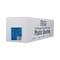 Film-Gard Plastic Sheeting 4 mil X 16 ft. W X 100 ft. L Polyethylene Black 1 pk 625941 - alternate 1